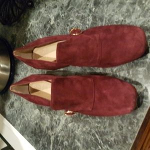Tory Burch Tess Loafers